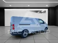 2025 Fiat Scudo