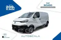 2025 Fiat Scudo