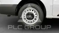 2025 Fiat Scudo