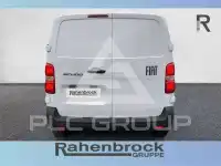 2025 Fiat Scudo
