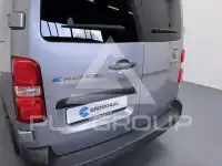 2025 Fiat Scudo
