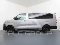 2025 Fiat Scudo