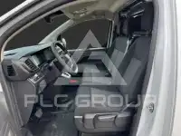 2025 Fiat Scudo