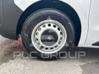 2025 Fiat Scudo