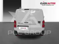 2025 Fiat Scudo