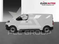 2025 Fiat Scudo