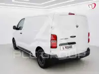 2025 Fiat Scudo