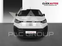 2025 Fiat Scudo