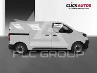 2025 Fiat Scudo