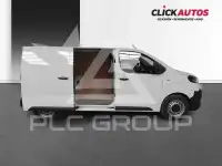 2025 Fiat Scudo