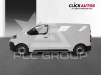 2025 Fiat Scudo
