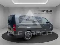 2025 Fiat Scudo