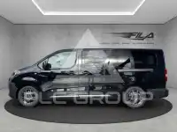 2025 Fiat Scudo