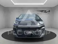 2025 Fiat Scudo