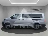 2025 Fiat Scudo