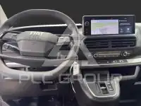 2025 Fiat Scudo