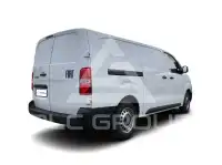 2025 Fiat Scudo