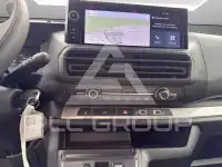 2025 Fiat Scudo
