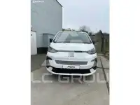 2025 Fiat Scudo