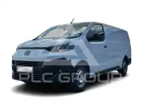 2025 Fiat Scudo