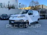 2025 Fiat Scudo