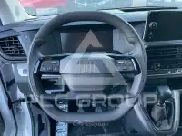2025 Fiat Scudo