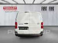 2025 Fiat Scudo