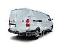 2025 Fiat Scudo