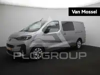 2025 Fiat Scudo