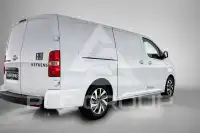 2025 Fiat Scudo