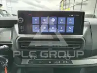 2025 Fiat Scudo