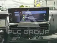 2025 Fiat Scudo