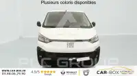 2025 Fiat Scudo
