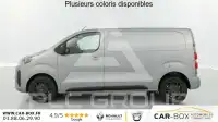 2025 Fiat Scudo