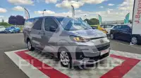 2025 Fiat Scudo