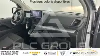 2025 Fiat Scudo