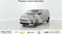 2025 Fiat Scudo