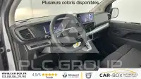 2025 Fiat Scudo
