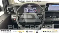 2025 Fiat Scudo