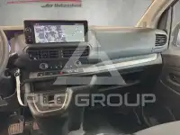 2025 Fiat Scudo