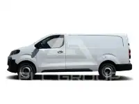2025 Fiat Scudo
