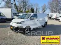 2025 Fiat Scudo