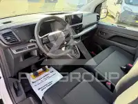 2025 Fiat Scudo