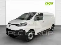 2025 Fiat Scudo