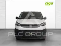 2025 Fiat Scudo