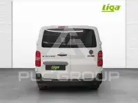 2025 Fiat Scudo