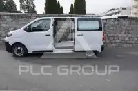 2025 Fiat Scudo
