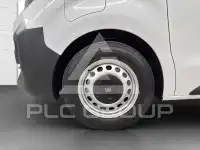2025 Fiat Scudo