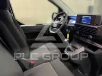 2025 Fiat Scudo