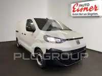 2025 Fiat Scudo